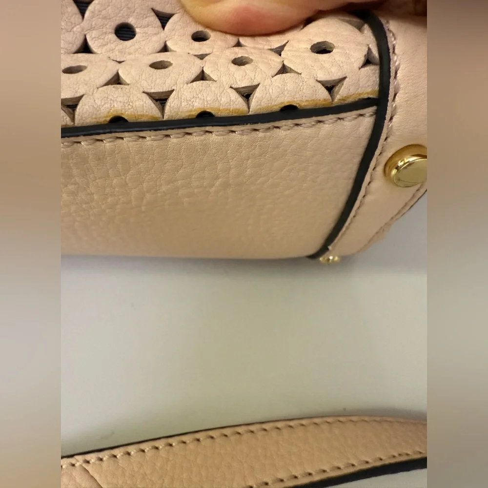 Kate Spade New York‎ Mercer Isle Sloan Bag Pink